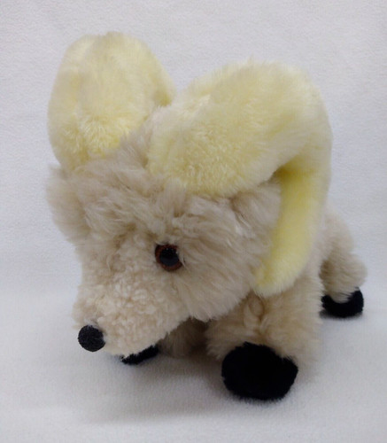 Telemarks ram sheep stuffed - telemarks,