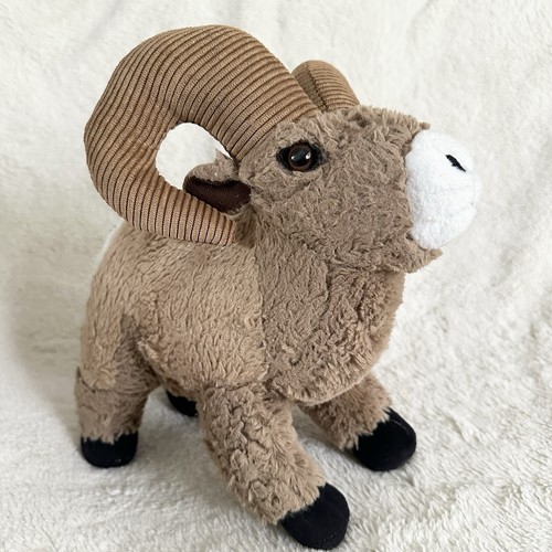 Wild republic big horn - big, sheep